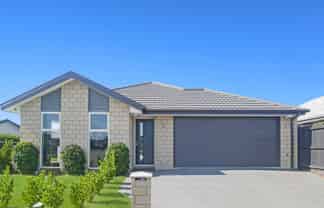 26 Contrail St, Wigram