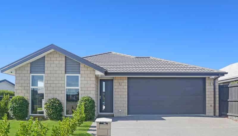 26 Contrail St, Wigram
