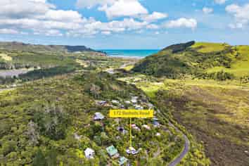 172 Bethells Road, Bethells Beach