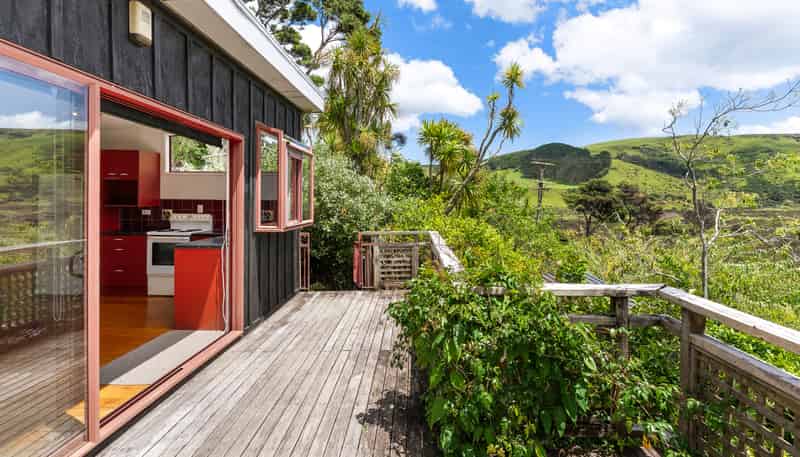 172 Bethells Road, Bethells Beach