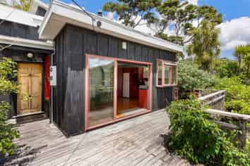 172 Bethells Road, Bethells Beach