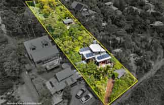 172 Bethells Road, Bethells Beach