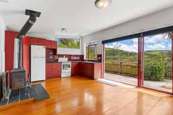 172 Bethells Road, Bethells Beach