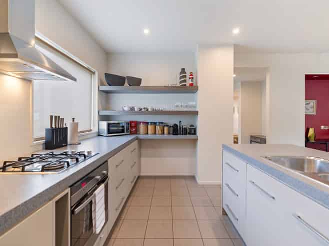 8 Hallenstein Street, Queenstown