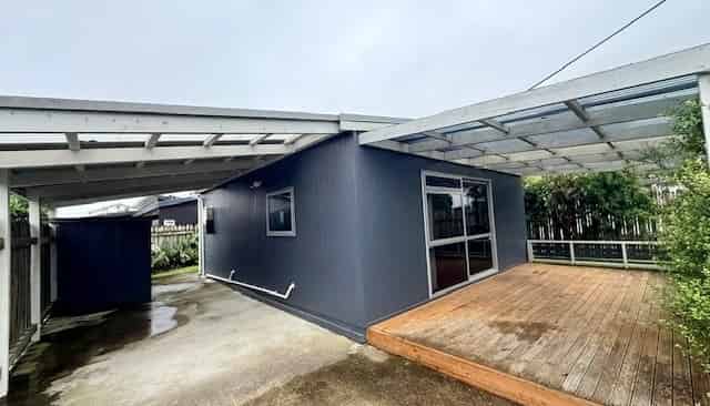 299 Dickson Road, Papamoa