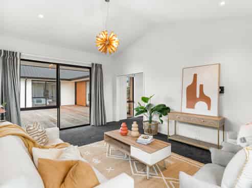 22 Ellesmere Street, Marshland