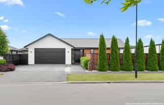 22 Ellesmere Street, Marshland