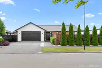 22 Ellesmere Street, Marshland