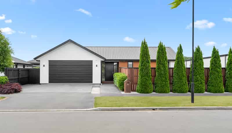 22 Ellesmere Street, Marshland