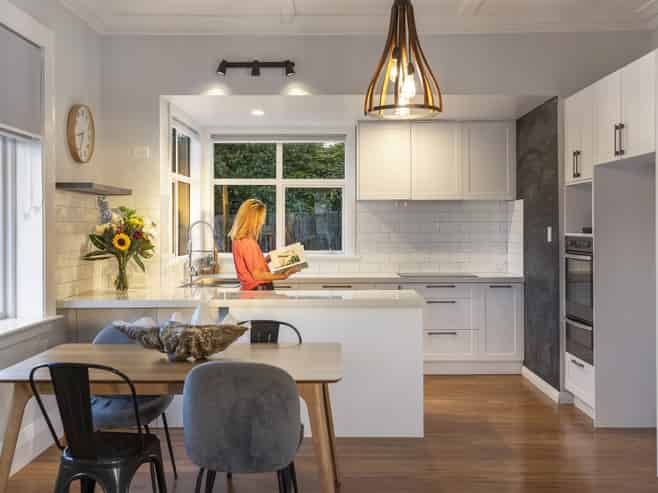 9 Rewa Street, Musselburgh