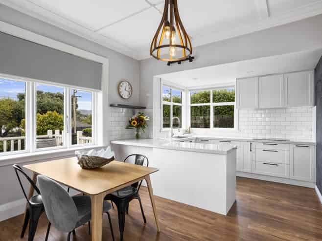 9 Rewa Street, Musselburgh