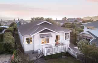 9 Rewa Street, Musselburgh