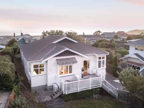 9 Rewa Street, Musselburgh