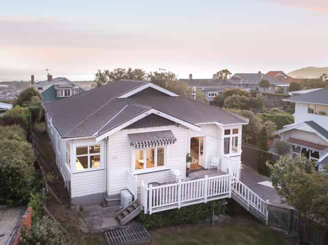 9 Rewa Street, Musselburgh