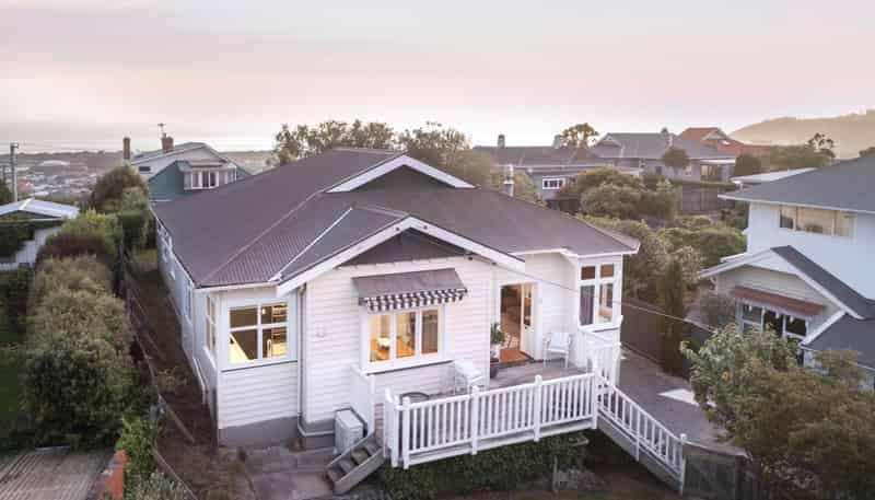 9 Rewa Street, Musselburgh