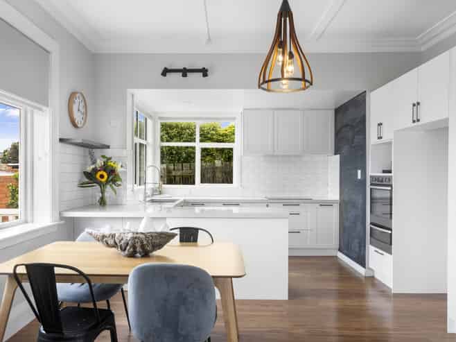 9 Rewa Street, Musselburgh