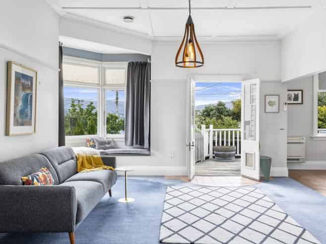 9 Rewa Street, Musselburgh