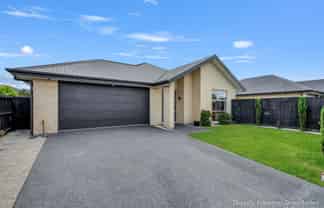 13 Brockelbank Drive, Kaiapoi