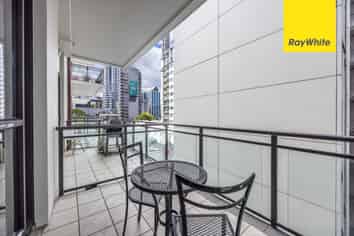 718/22 Nelson Street, Auckland Central
