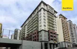 718/22 Nelson Street, Auckland Central