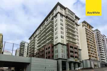 718/22 Nelson Street, Auckland Central