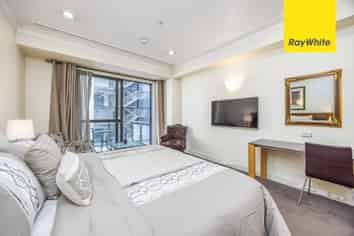 718/22 Nelson Street, Auckland Central