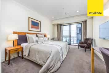 718/22 Nelson Street, Auckland Central