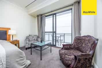 718/22 Nelson Street, Auckland Central