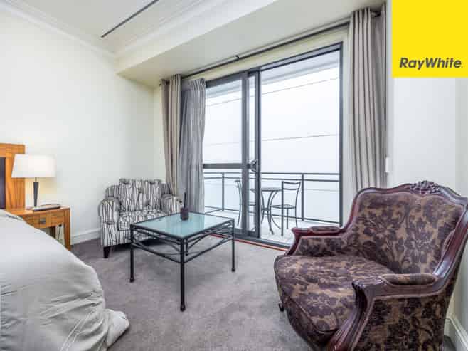 718/22 Nelson Street, Auckland Central