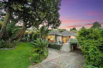 47 Hillsborough Road, Hillsborough