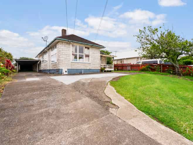 7 Hope Place, Otara
