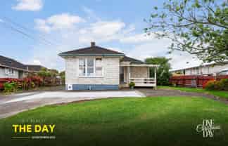 7 Hope Place, Otara