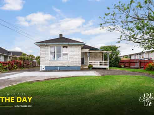 7 Hope Place, Otara