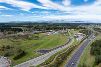 Arbor Grove Industrial Park (2667sqm - 5500sqm)