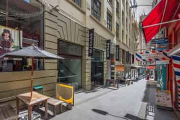 Level 4/11 Durham Street East, Auckland Central