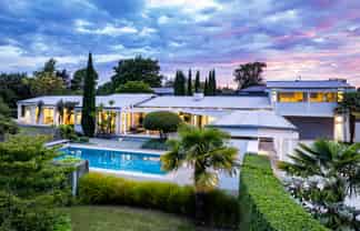 22A Jacksons Road, Fendalton