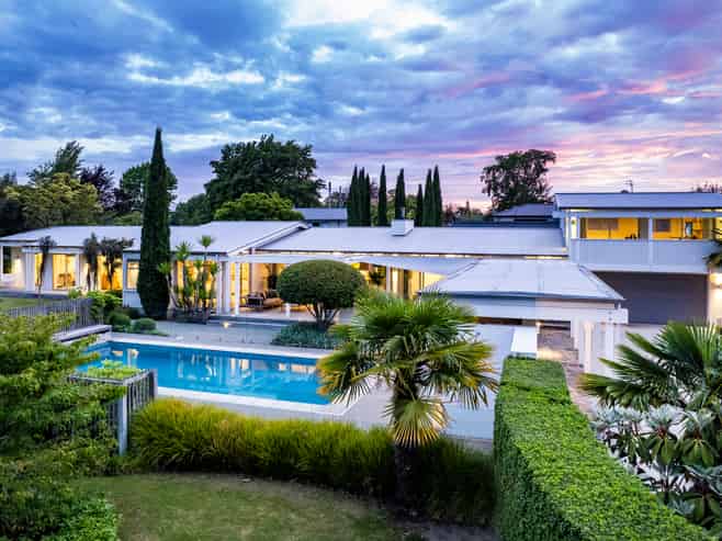 22A Jacksons Road, Fendalton