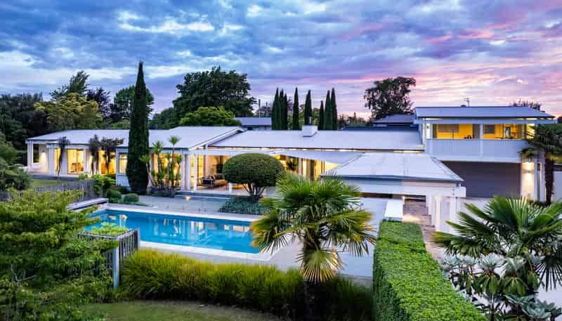 22A Jacksons Road, Fendalton