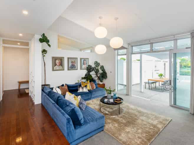 22A Jacksons Road, Fendalton