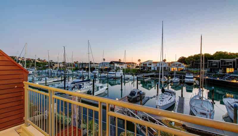 153 Waterside Crescent, Gulf Harbour