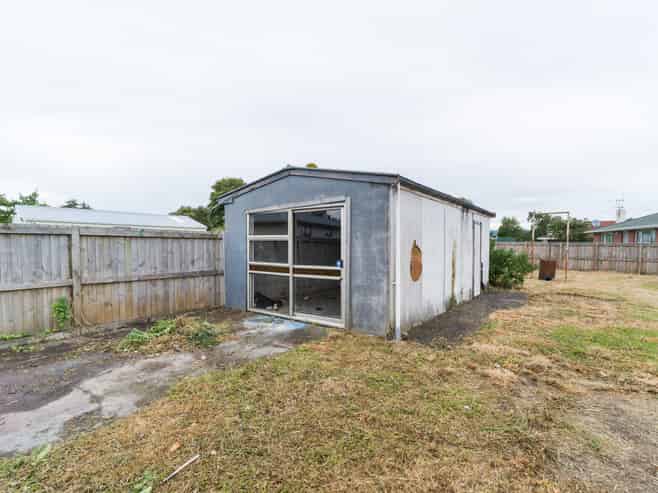 79 Rugby Street, Awapuni