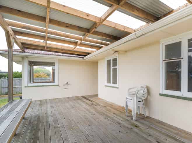 79 Rugby Street, Awapuni