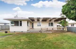 79 Rugby Street, Awapuni