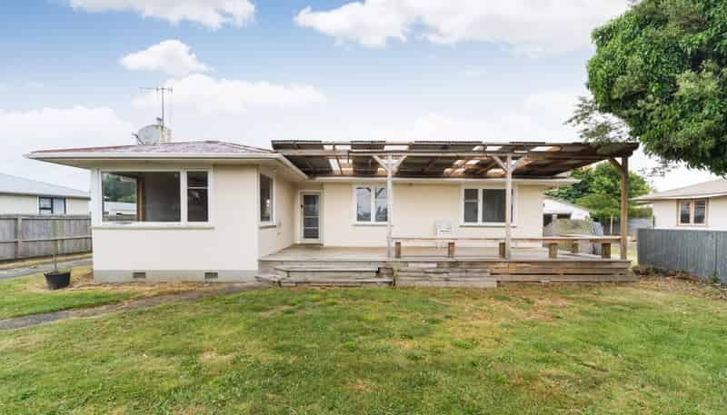 79 Rugby Street, Awapuni