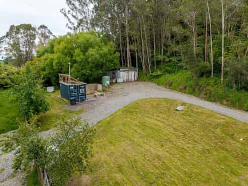 190 Pahiatua Mangahao Road, Pahiatua