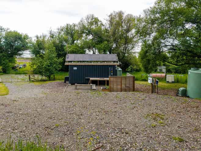 190 Pahiatua Mangahao Road, Pahiatua