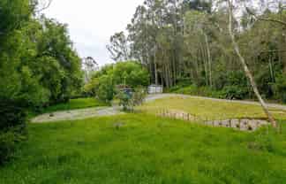 190 Pahiatua Mangahao Road, Pahiatua