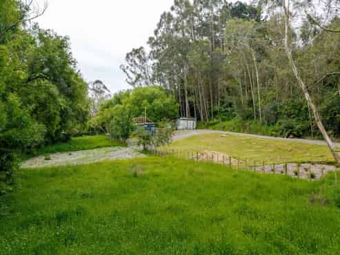 190 Pahiatua Mangahao Road, Pahiatua