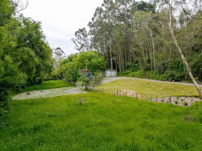 190 Pahiatua Mangahao Road, Pahiatua