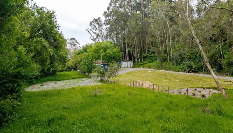 190 Pahiatua Mangahao Road, Pahiatua